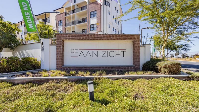 To Let 1 Bedroom Property for Rent in Richwood Western Cape